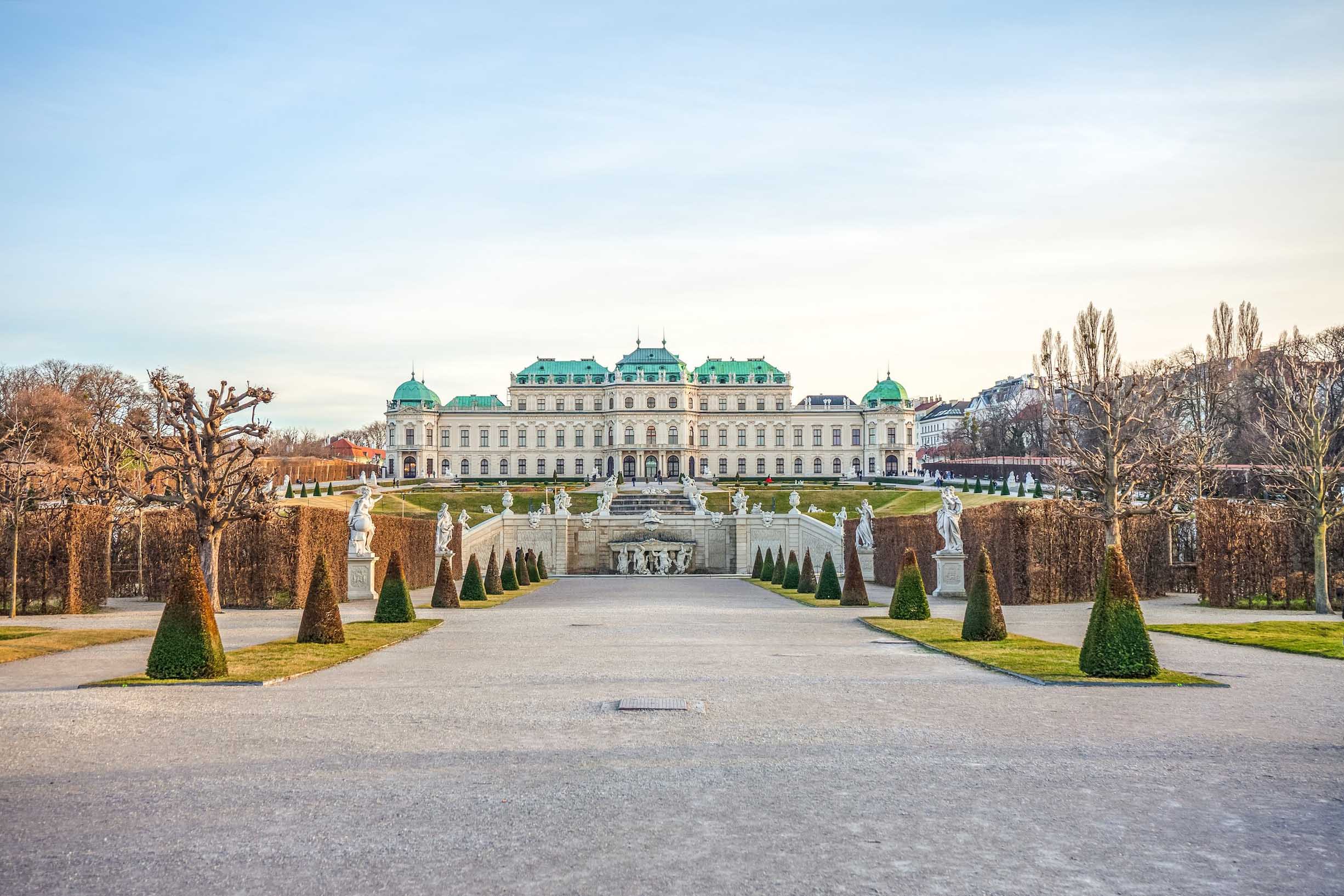 Vienna Guide Mocco Travel